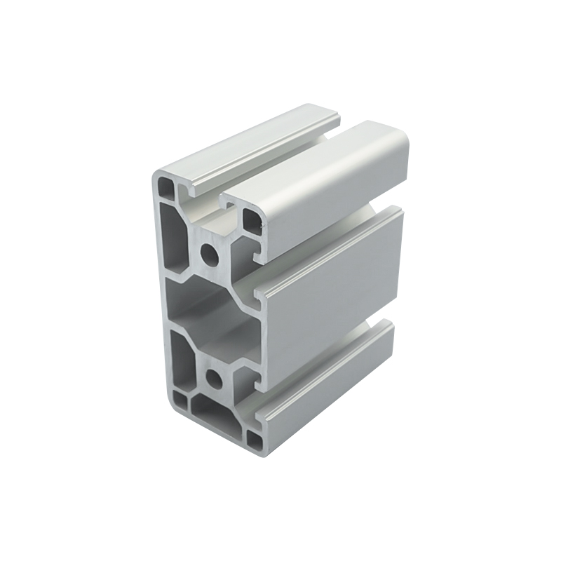 Industrial Aluminum Extrusion 4080 T Slot Industrial Aluminium Profile 