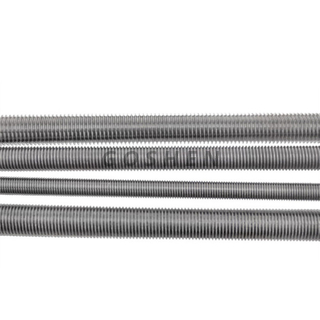 Stainless Steel DIN976 DIN975 Double End Threaded Stud bolts
